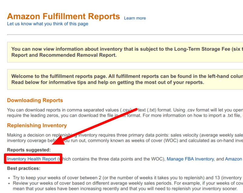2021 Amazon Seller Fees Guide Examples And Free Spreadsheet Gorilla Roi