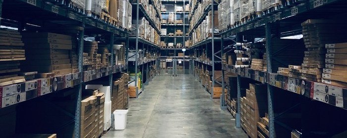amazon storage fee