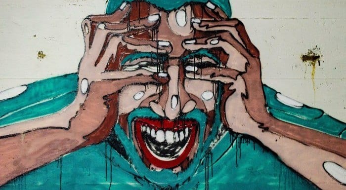 How it feels when you get 100% defects