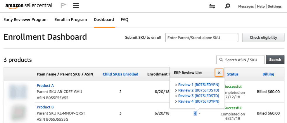 Amazon Seller Invoice Amazon Seller Invoice